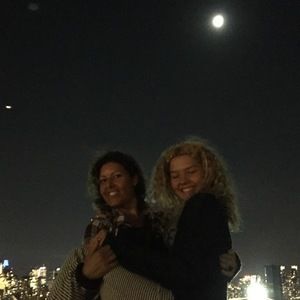 Meet your Posher, Kiana